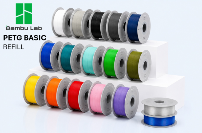 PETG Basic